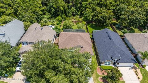 A home in St Augustine