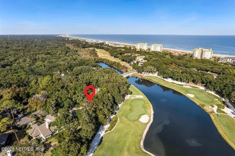 2206 BOXWOOD Lane Fernandina Beach FL 32034