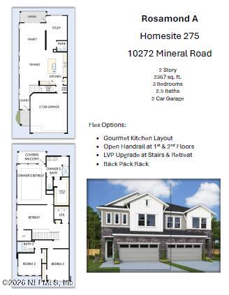 10272 MINERAL Road