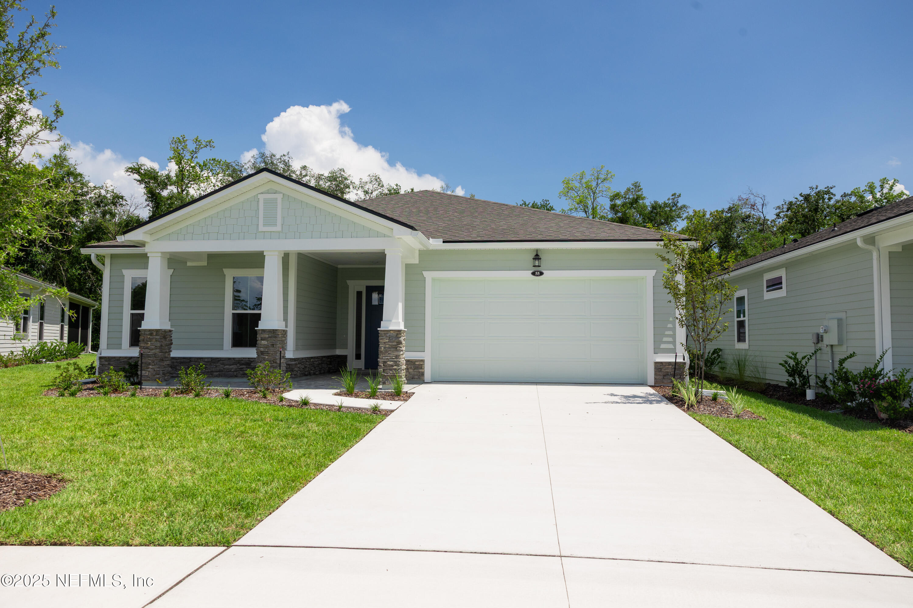55 BAKERFIELD Way