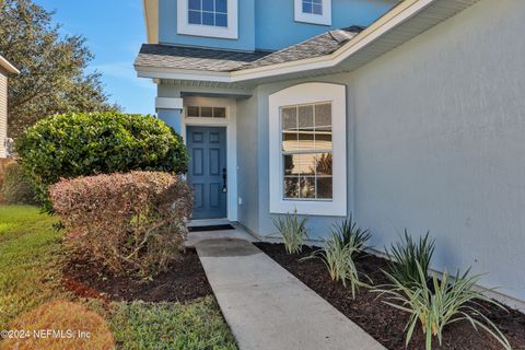 A home in Green Cove Springs