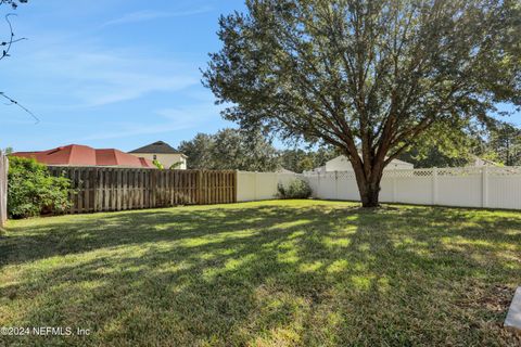 A home in Green Cove Springs