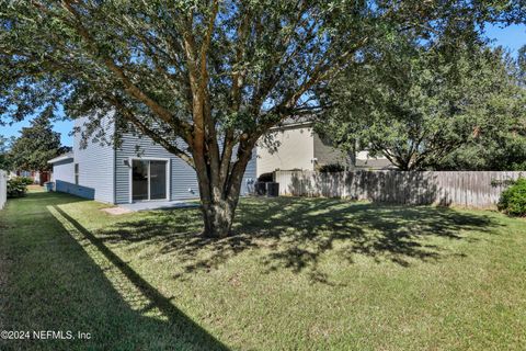 A home in Green Cove Springs