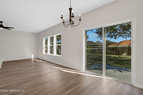 A home in Green Cove Springs