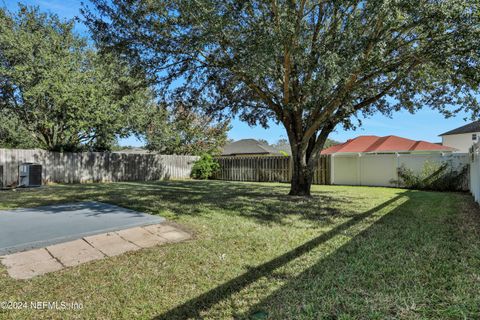 A home in Green Cove Springs