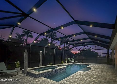 249 PASARELA Drive St. Augustine FL 32095