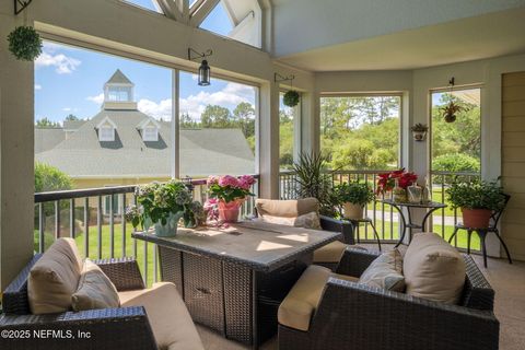 A home in St Augustine
