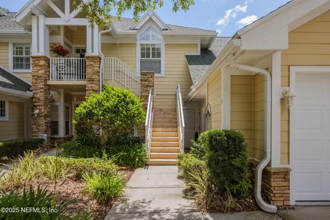 A home in St Augustine