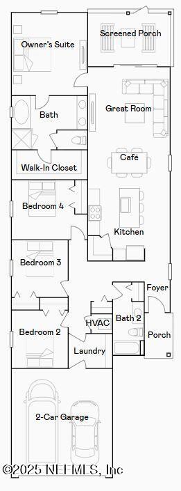 51 OLD BULL BAY Court