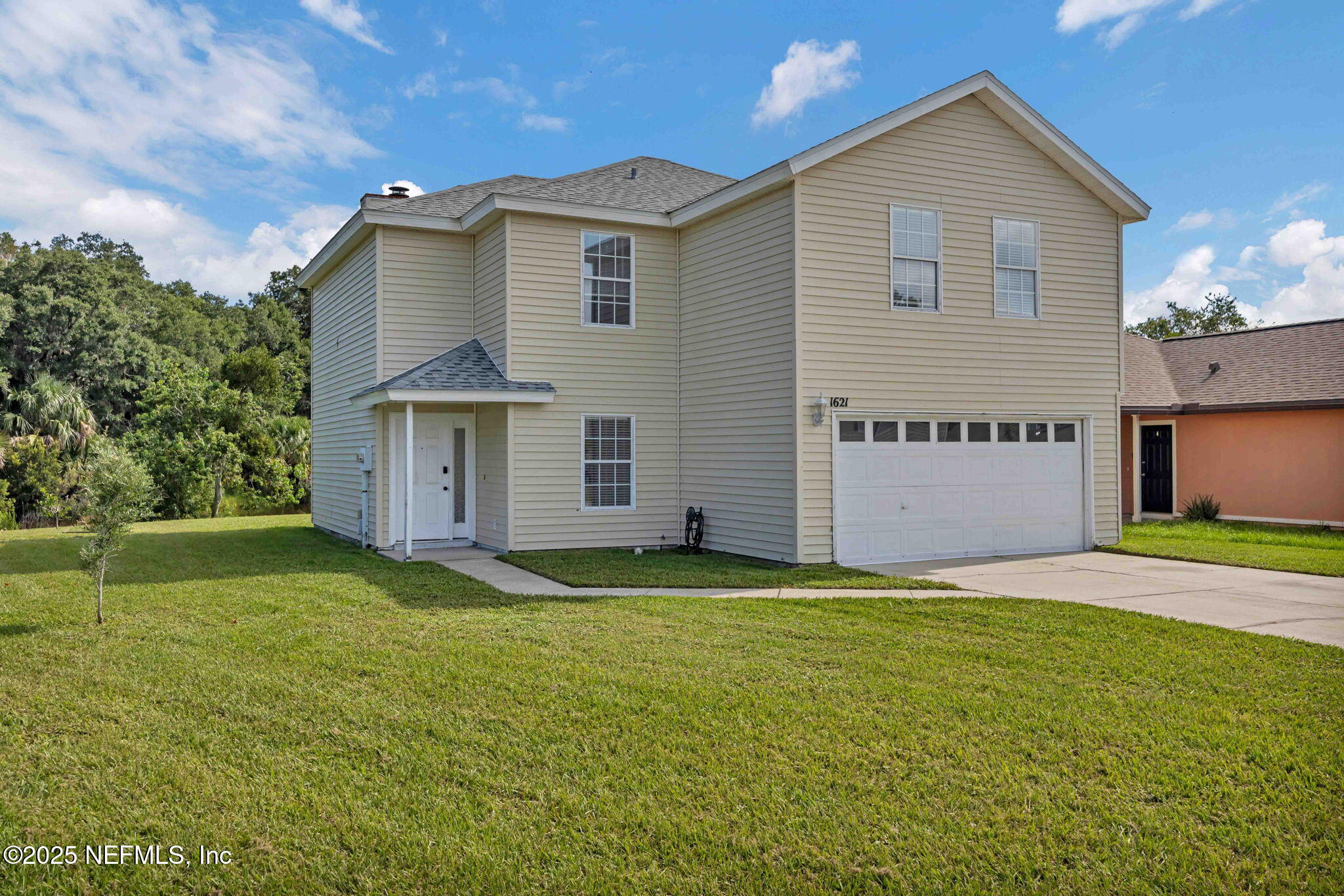 1621 COVE LANDING Drive