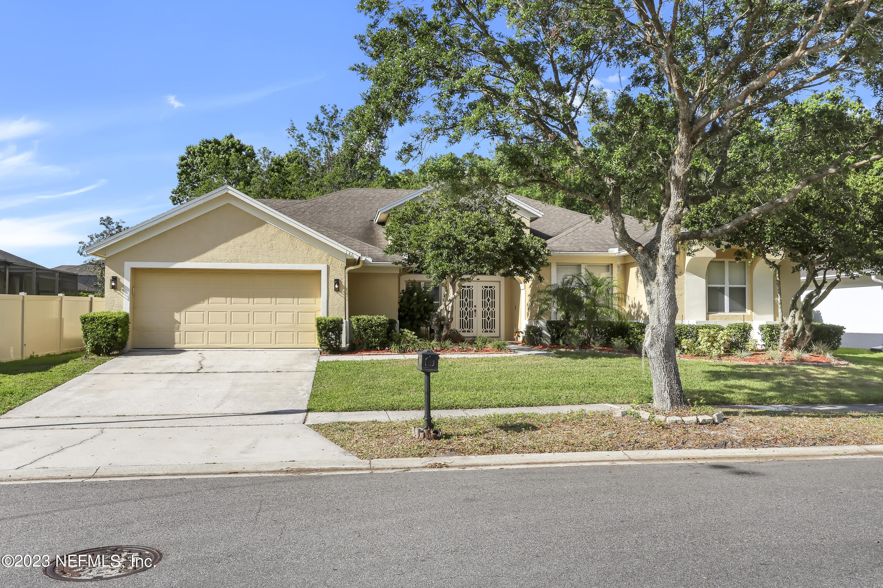 Winter Springs, FL home for sale located at 146 Nandina Terrace, Winter Springs, FL 32708