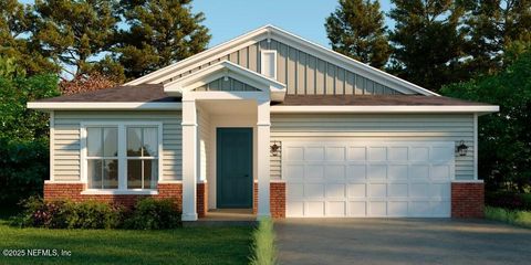 309 APPLEJACK Drive St. Augustine FL 32092