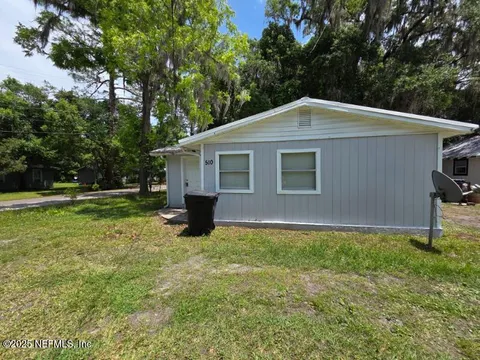 510 N Saint Clair Street, Starke, FL 32091 - MLS#: 2086969