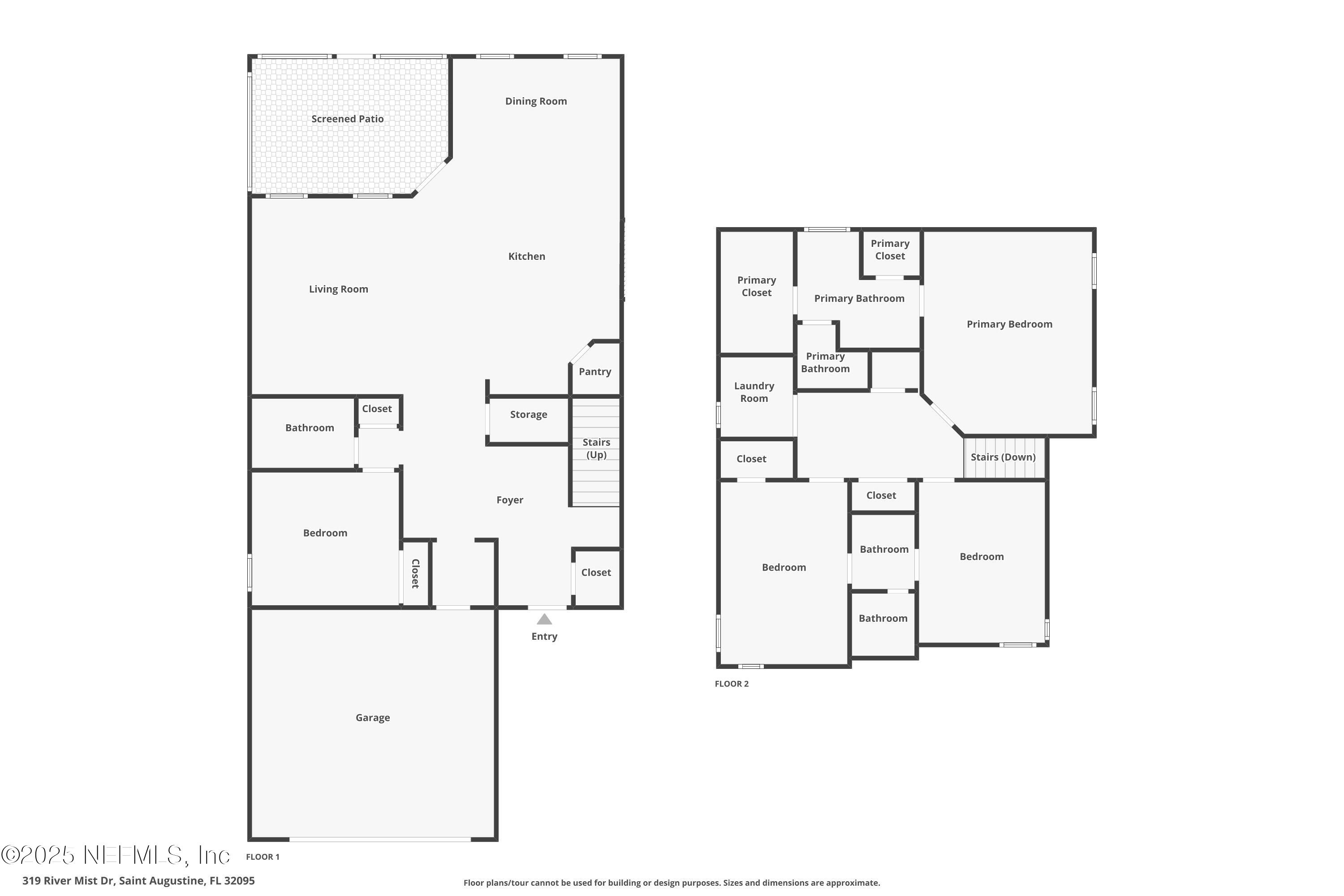 319 RIVER MIST Drive