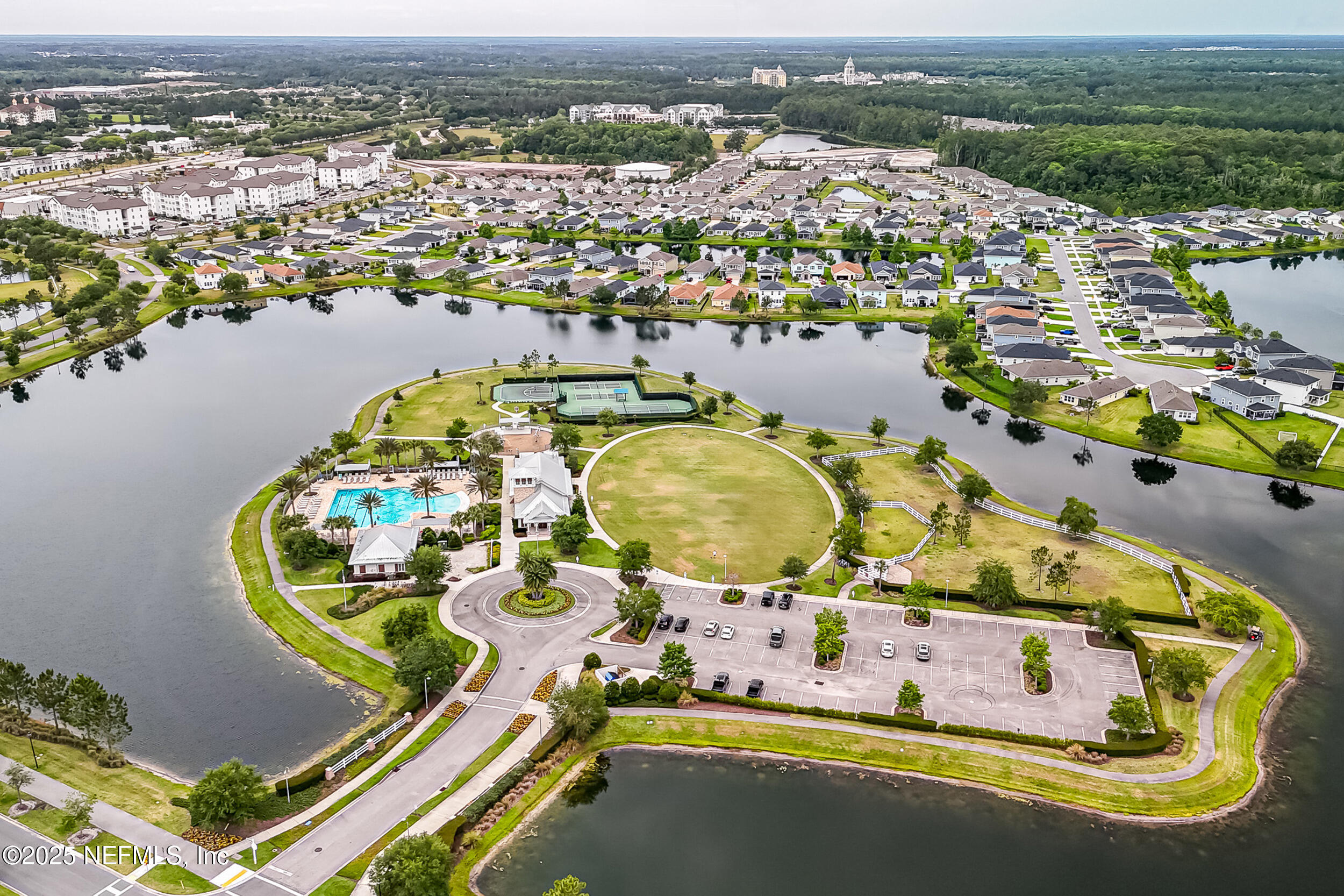 319 RIVER MIST Drive