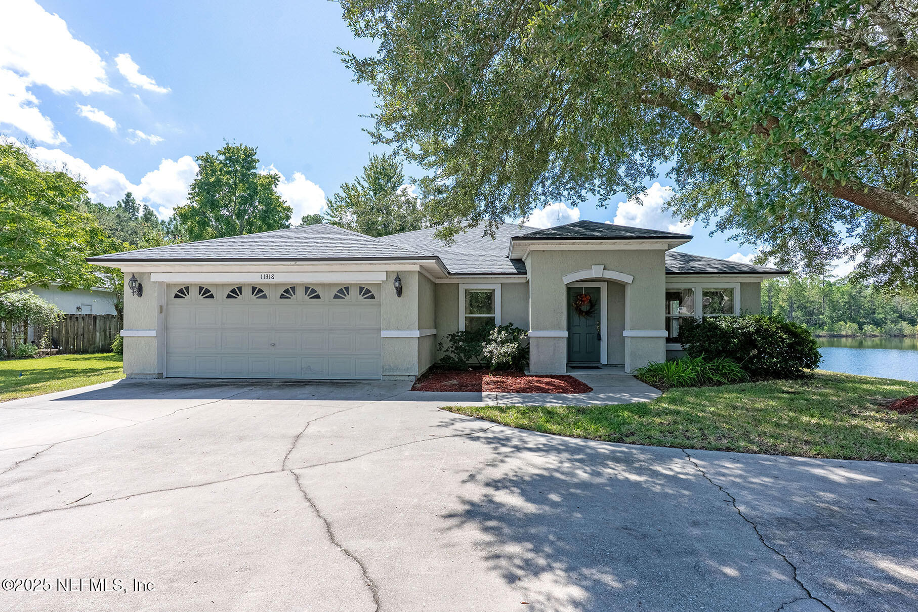 11318 CHRISTI OAKS Drive