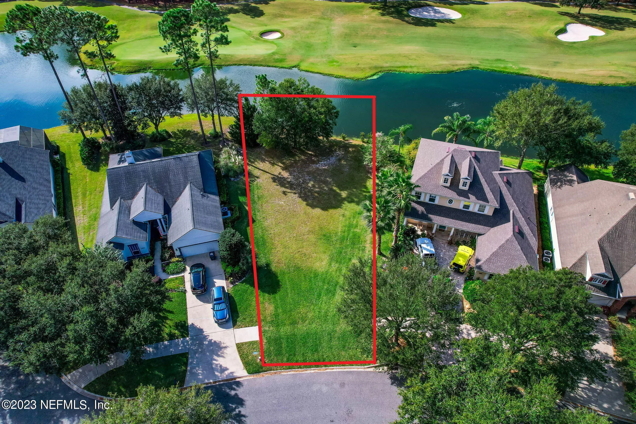 Fernandina Beach, Florida 32034, United States, 4 Bedrooms Bedrooms, ,4 BathroomsBathrooms,Residential,Active,68974