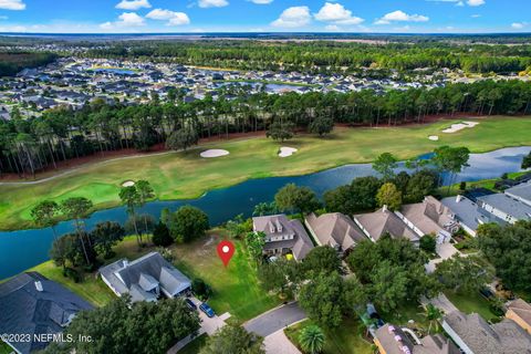 A home in Fernandina Beach