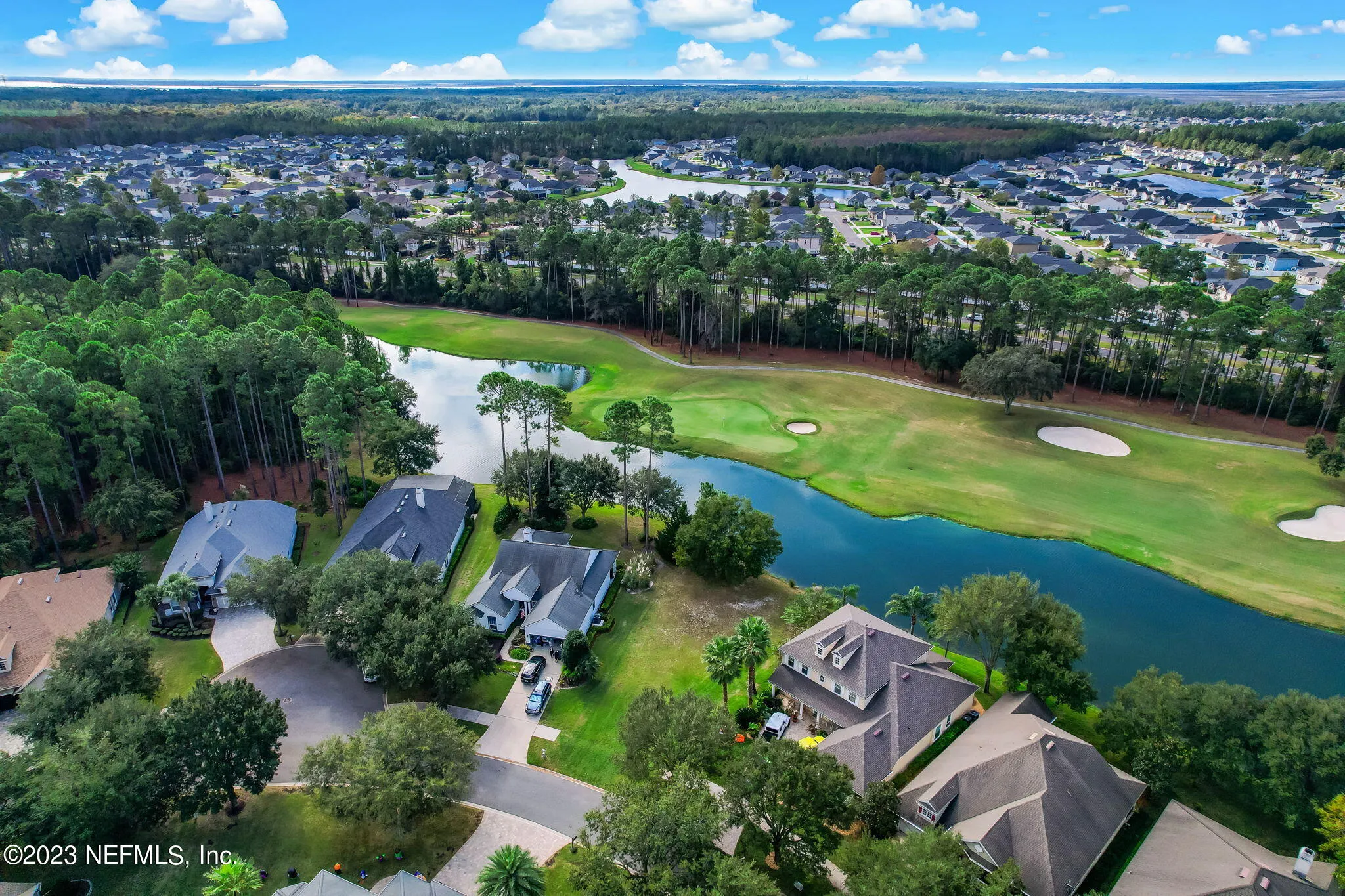 Fernandina Beach, Florida 32034, United States, 4 Bedrooms Bedrooms, ,4 BathroomsBathrooms,Residential,Active,68974