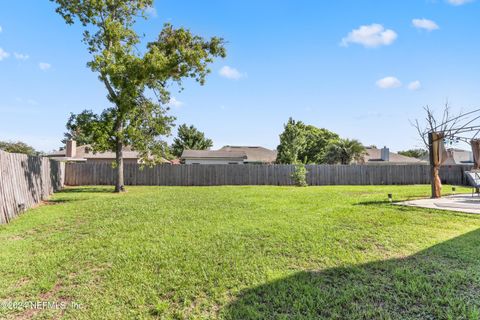 A home in Green Cove Springs