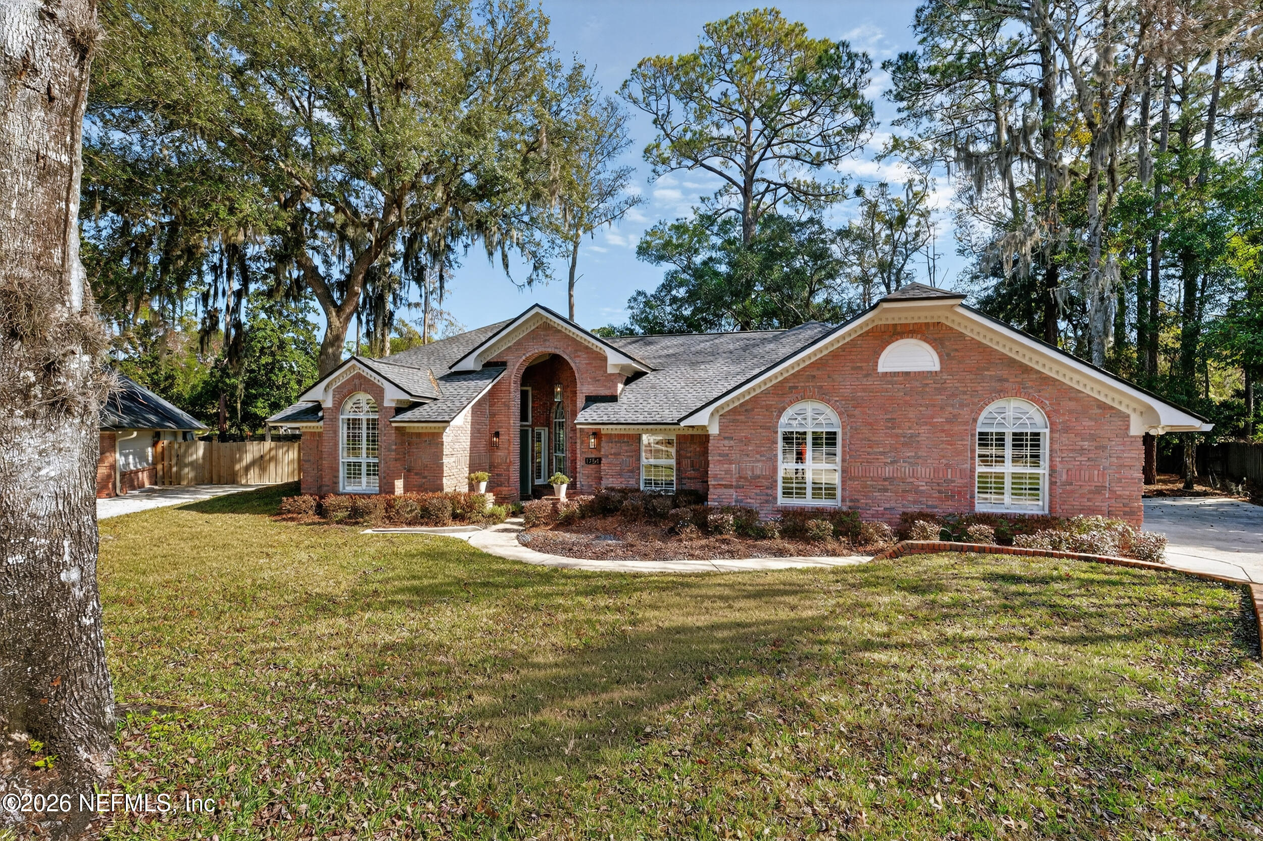 1754 LORD BYRON Lane