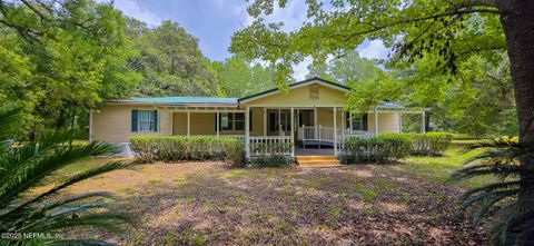 5566 OREGON Trail Middleburg FL 32068