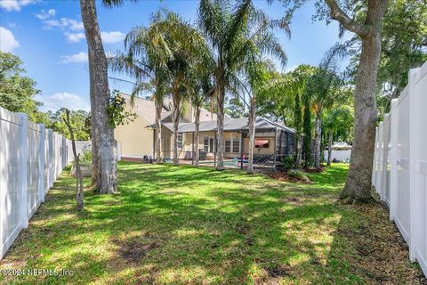 A home in Ponte Vedra Beach