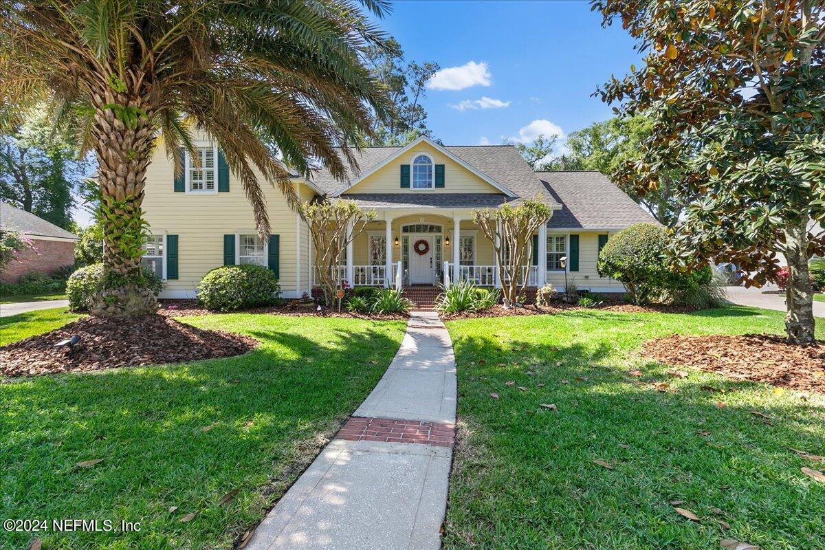 Ponte Vedra Beach, FL home for sale located at 112 Buck Island Court, Ponte Vedra Beach, FL 32082