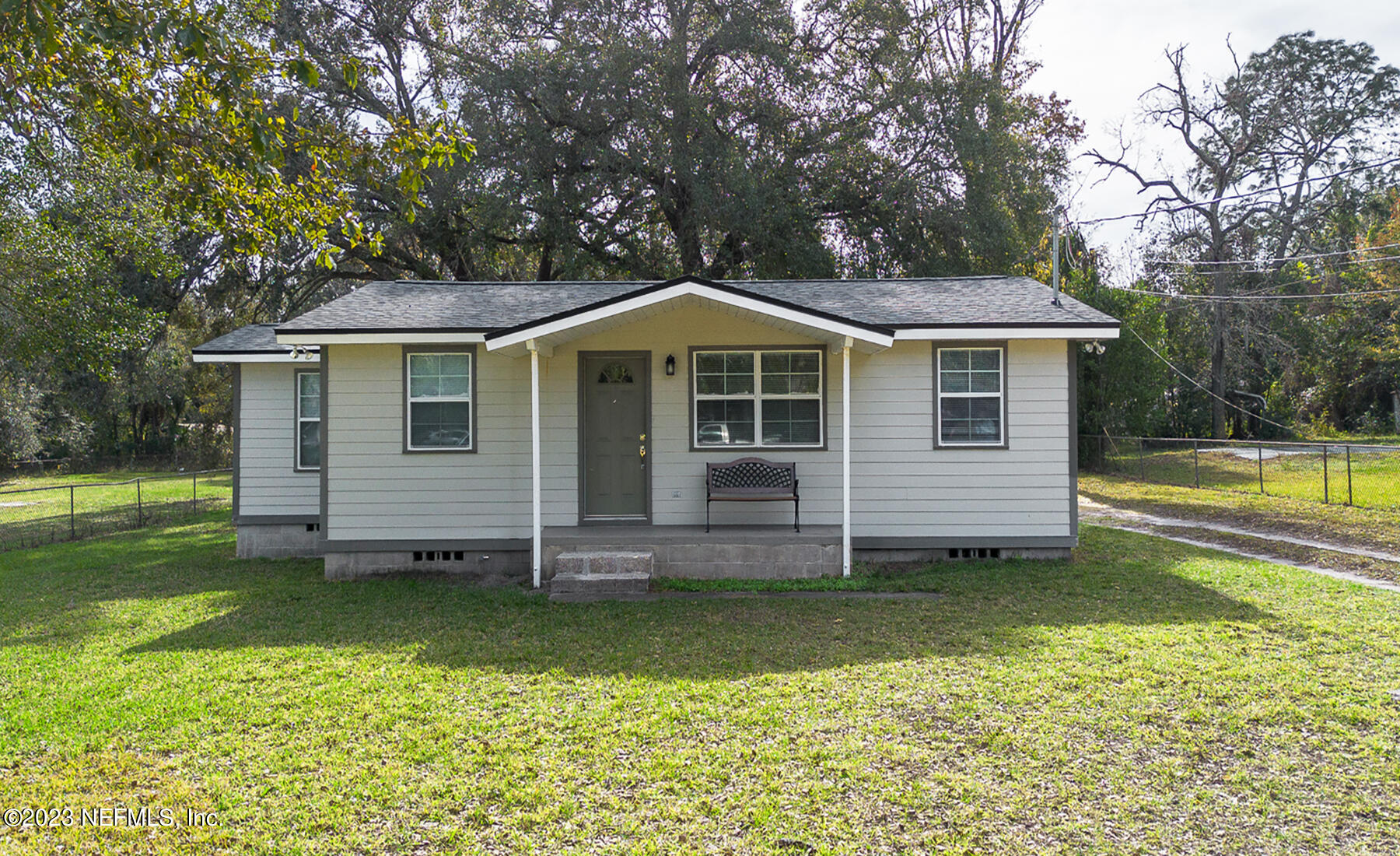 Jacksonville, FL home for sale located at 7244 118TH Street, Jacksonville, FL 32244