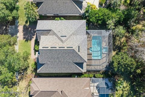 A home in Ponte Vedra