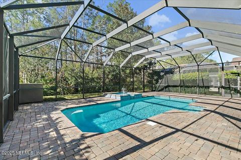 A home in Ponte Vedra