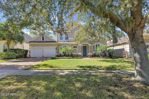 A home in Ponte Vedra