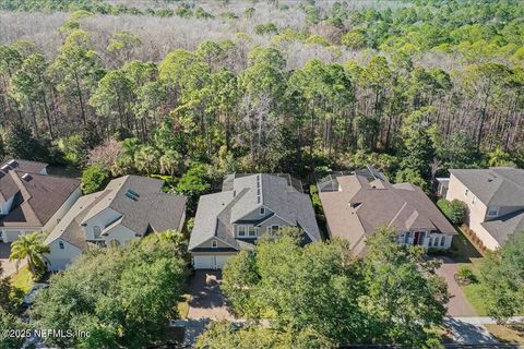 A home in Ponte Vedra