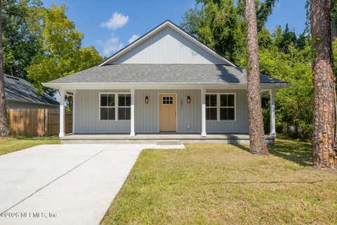 Photo of 2891 N 8TH Street, St. Augustine, FL 32084 (MLS # 2153730)