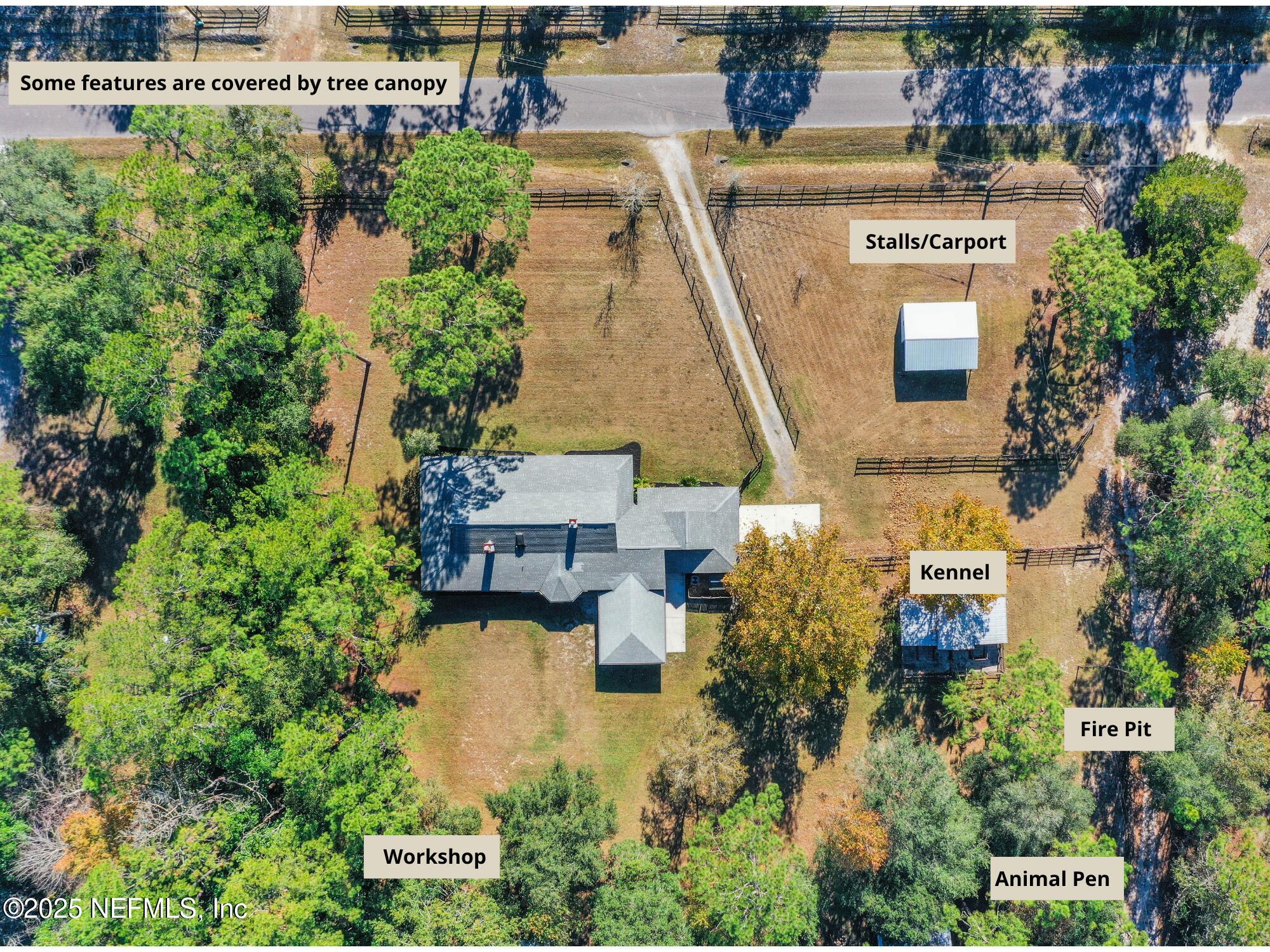 4076 MAGGIE Lane