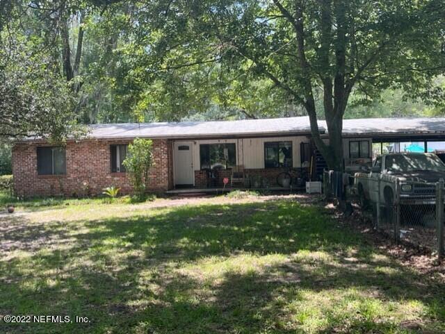 Jacksonville, FL home for sale located at 6572 OLD KINGS Road, Jacksonville, FL 32219