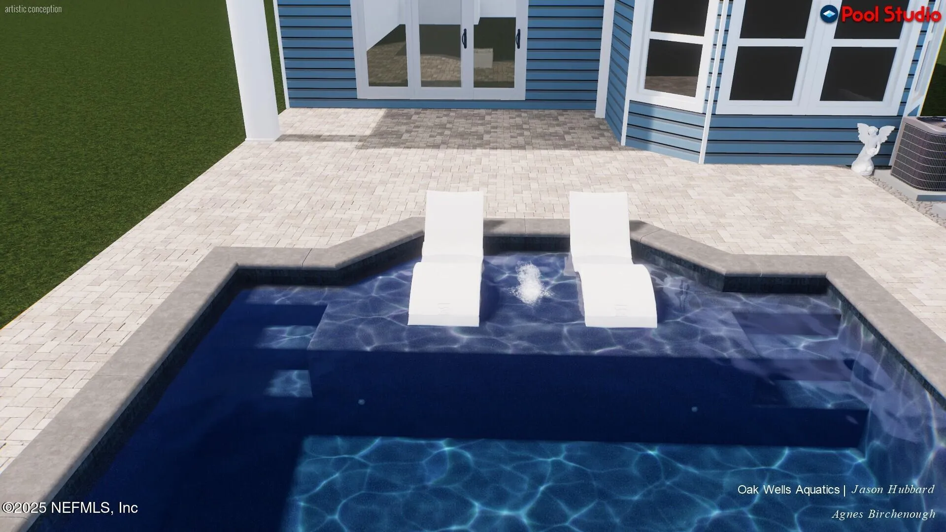 St. Augustine, Florida 32092, United States, 4 Bedrooms Bedrooms, ,3 BathroomsBathrooms,Residential,Active,126204