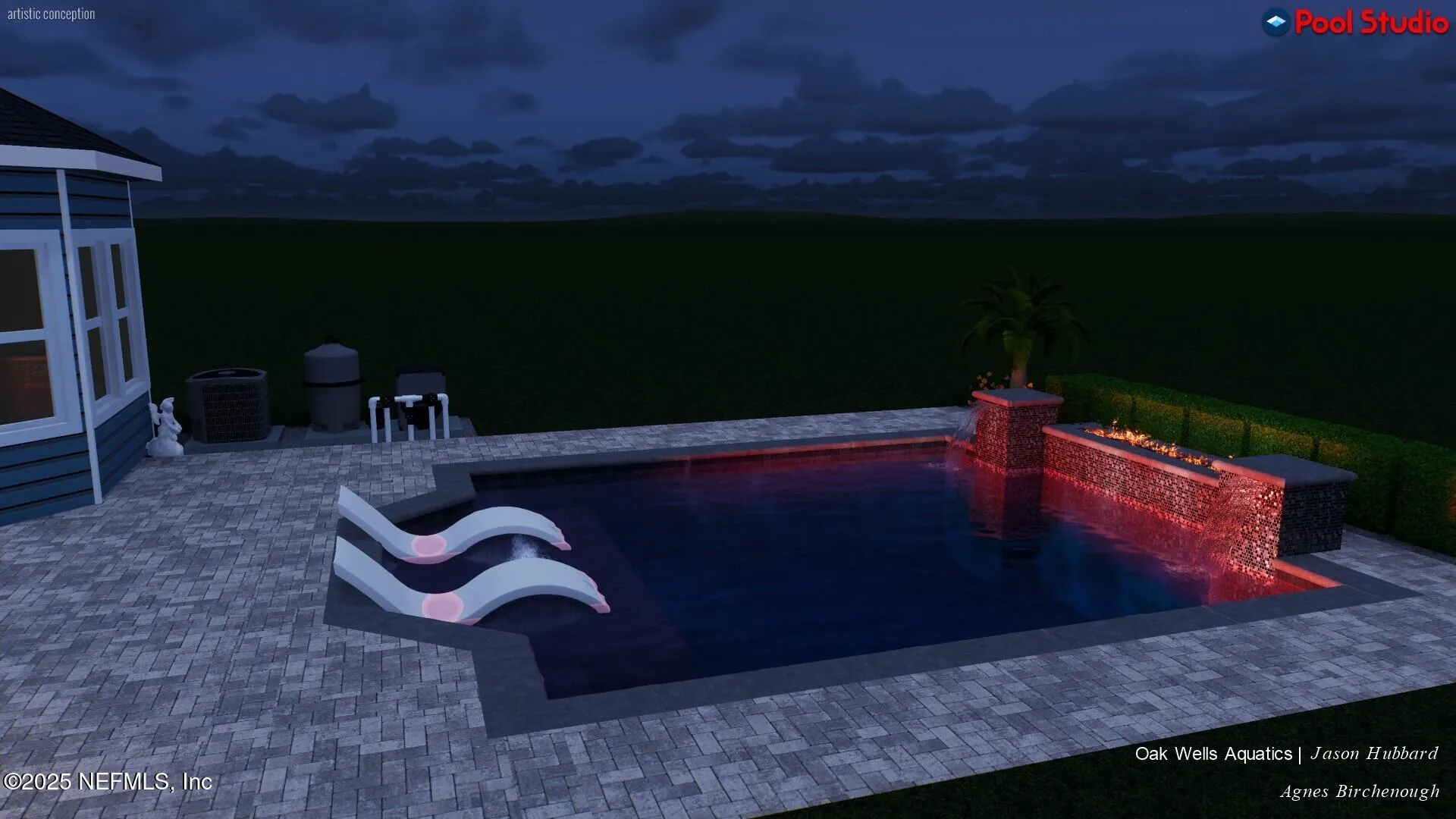 St. Augustine, Florida 32092, United States, 4 Bedrooms Bedrooms, ,3 BathroomsBathrooms,Residential,Active,126204