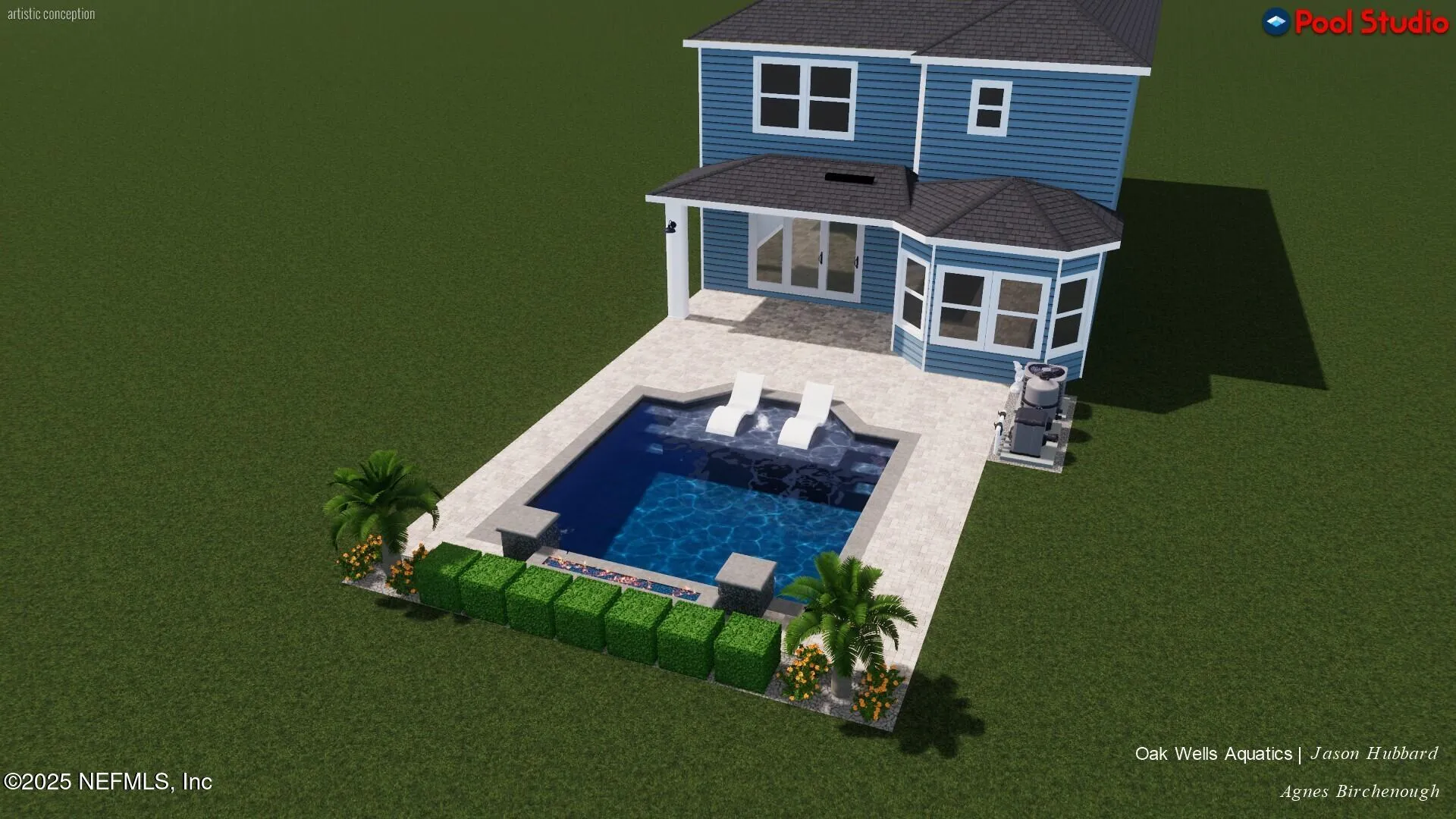 St. Augustine, Florida 32092, United States, 4 Bedrooms Bedrooms, ,3 BathroomsBathrooms,Residential,Active,126204