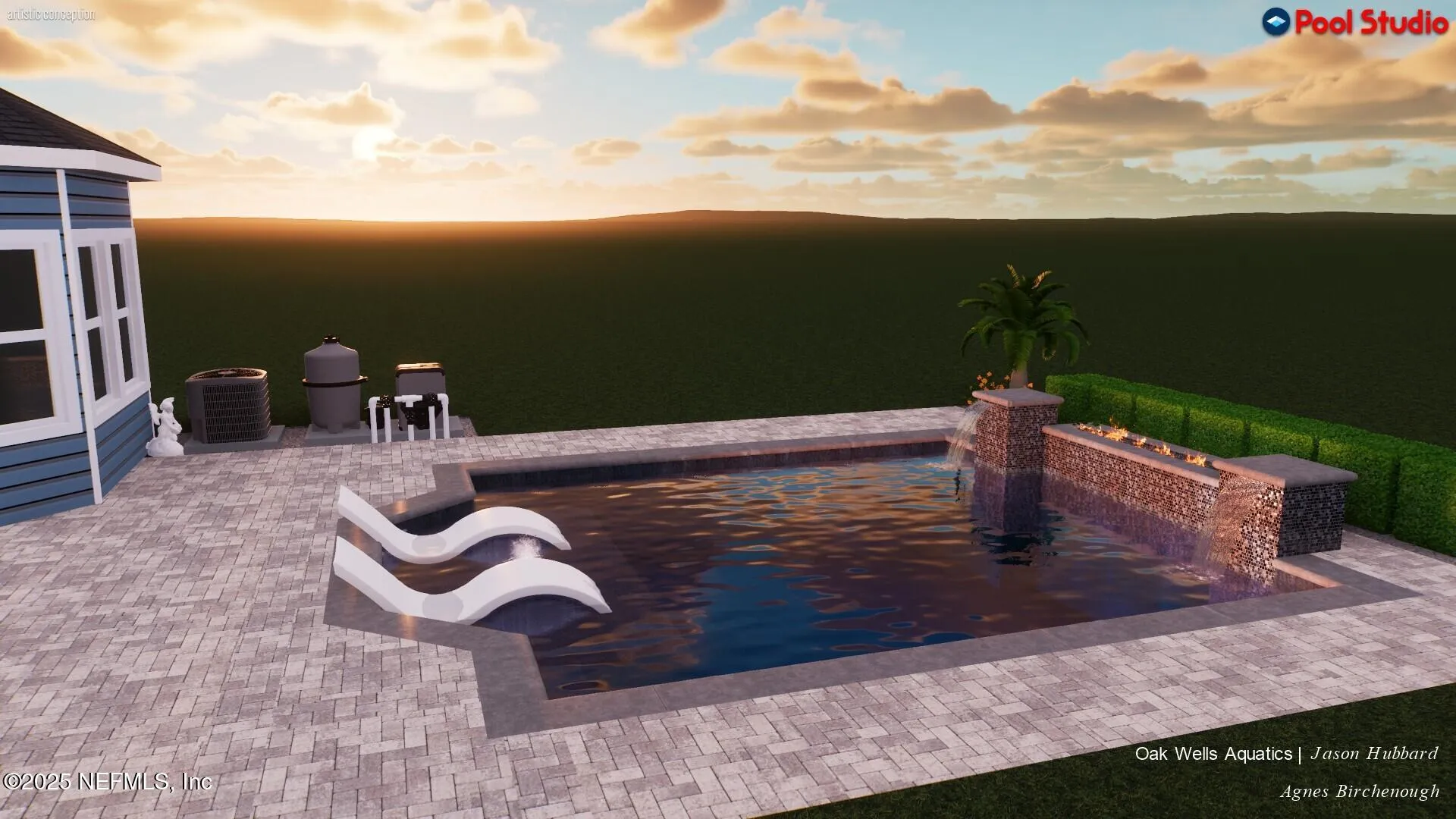 St. Augustine, Florida 32092, United States, 4 Bedrooms Bedrooms, ,3 BathroomsBathrooms,Residential,Active,126204