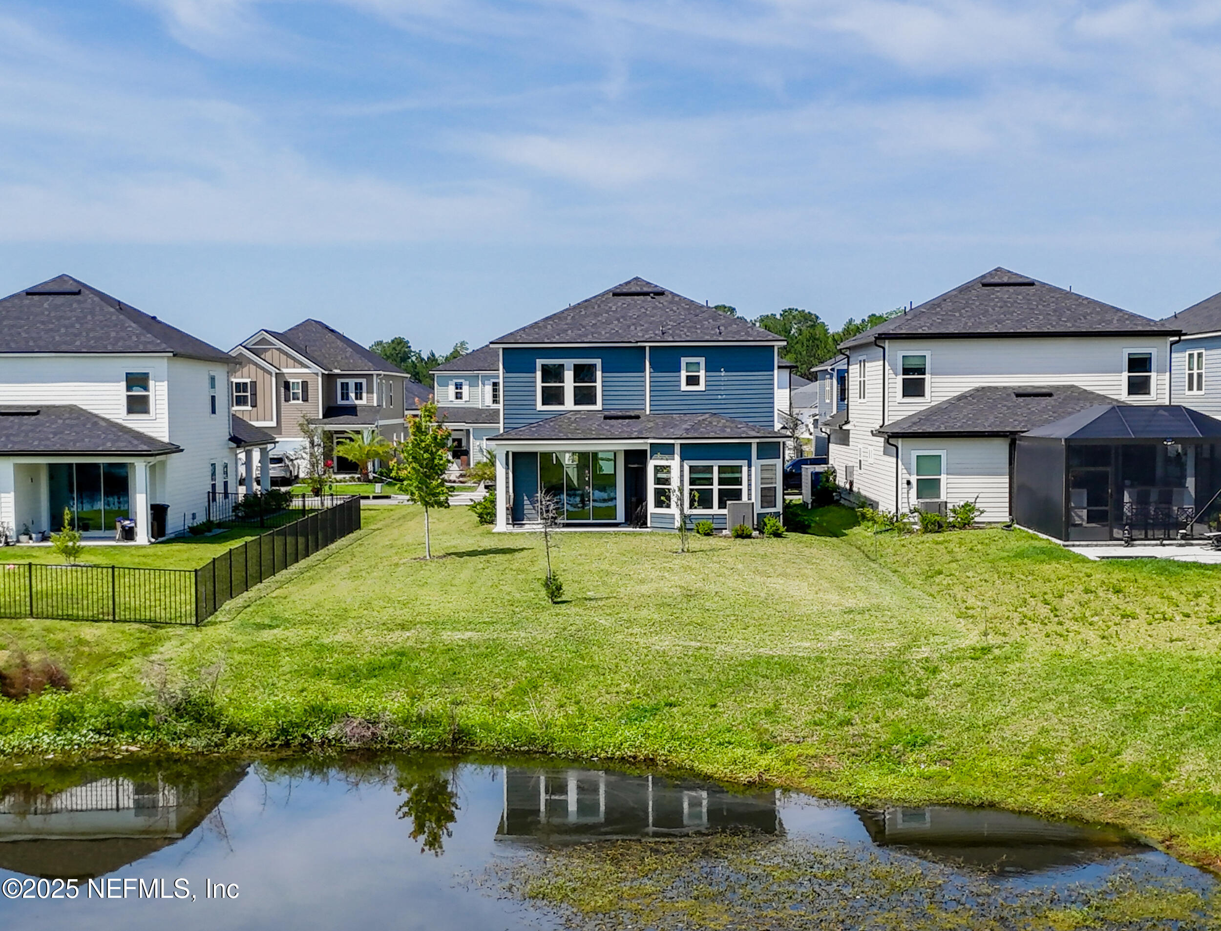 523 SILVER LANDING Drive