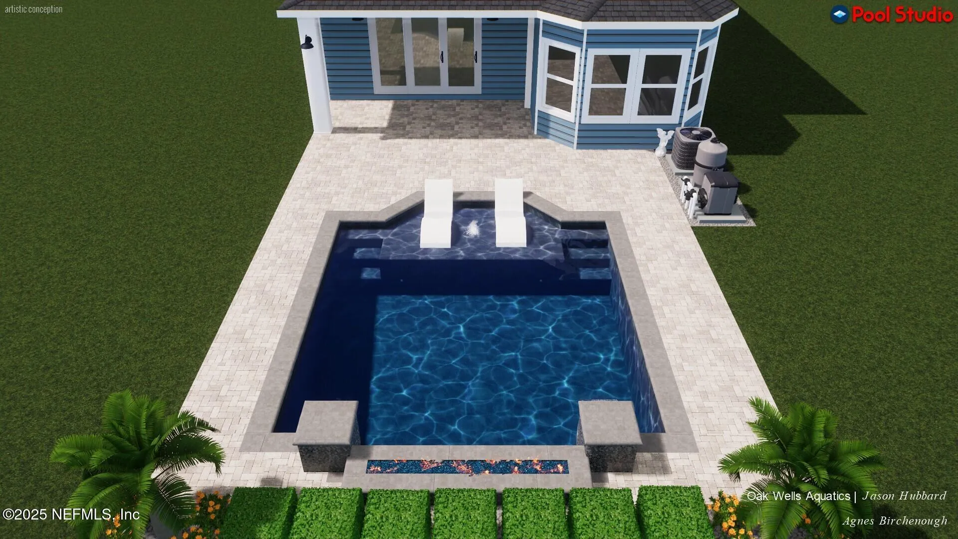 St. Augustine, Florida 32092, United States, 4 Bedrooms Bedrooms, ,3 BathroomsBathrooms,Residential,Active,126204