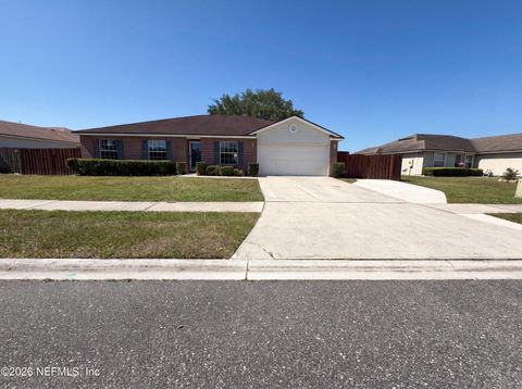 Photo of 11424 ROLLING RIVER Boulevard, Jacksonville, FL 32219 (MLS # 2140994)