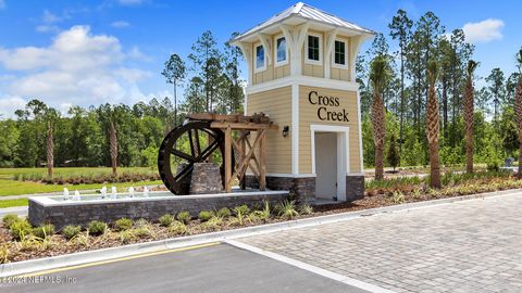 A home in Green Cove Springs