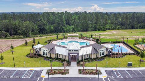 A home in Green Cove Springs