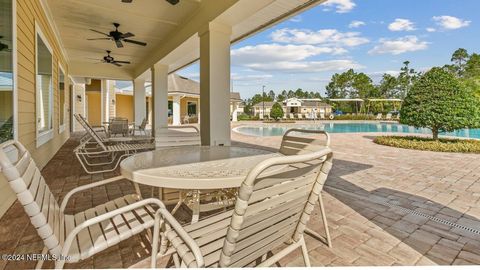 A home in Green Cove Springs