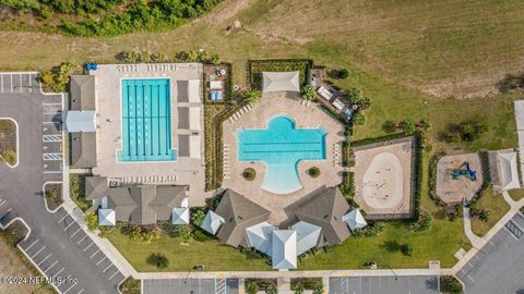 A home in Green Cove Springs