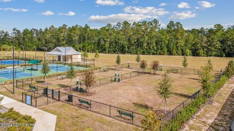 A home in Green Cove Springs