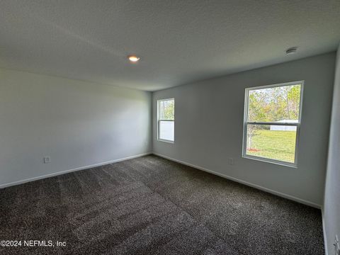 A home in Green Cove Springs