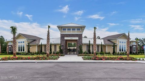 A home in Green Cove Springs